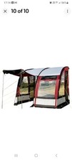 Riviera 260 Porch Awning