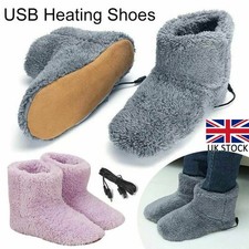 USB Electric Heated Foot