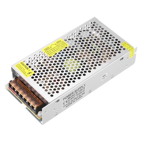20a 100w power supply - 100w,