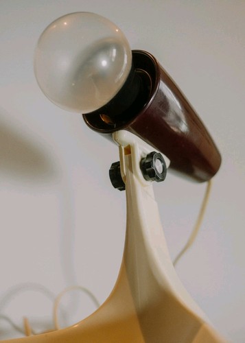 Vintage osram theratherm - vintage,