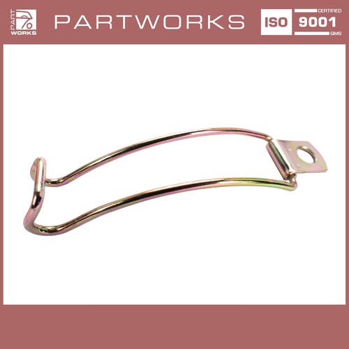 Clamp air filter - filter, for