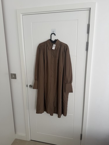 Joseph silk dress - joseph, new