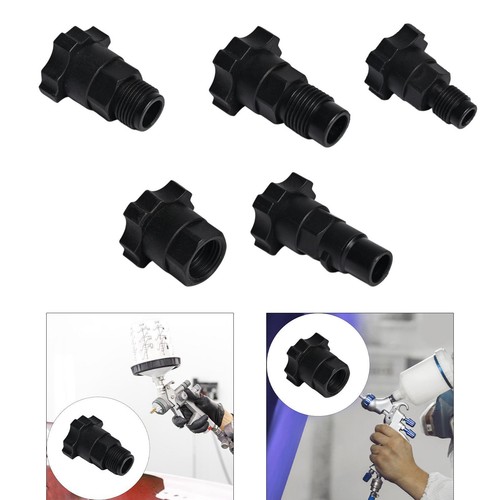 Paint system spray - system,
