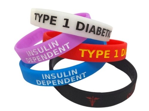 Type diabetic medical - 2x,