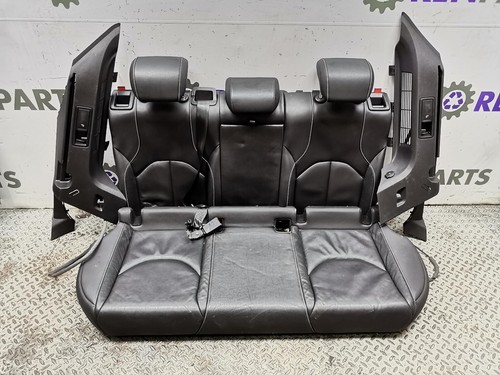 Seat leon back seats full - seat,