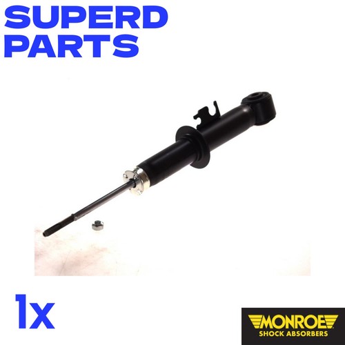 Shock absorber rear - shock,