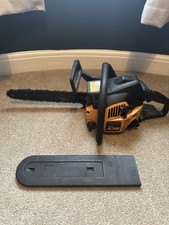 McCulloch 438 Petrol 2-Stroke