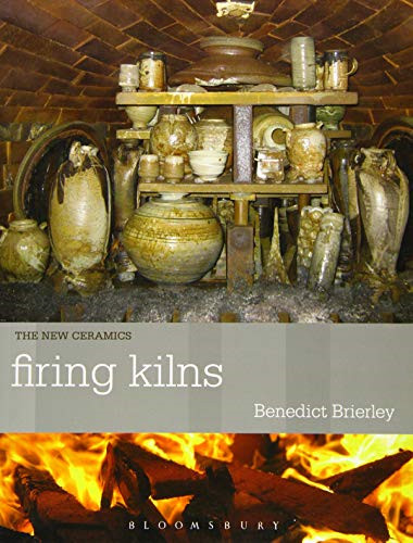 Firing kilns - firing, (new