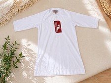 White Kids Thobe | New With