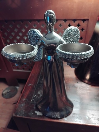 Vintage christmas angel - vintage,