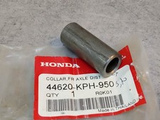 Front axle spacer ANF125
