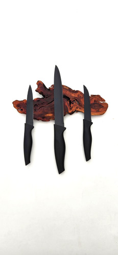 Live edge grapevine wood - edge,