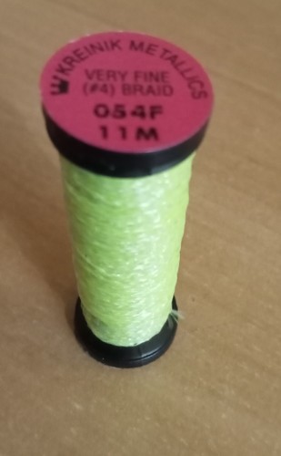 Kreinik very fine braid - kreinik,
