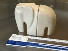 Hand Carved Abstract Soapstone