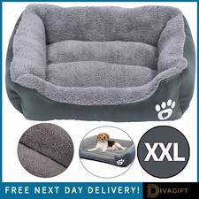 XXL PET DOG BED CAT BEDS