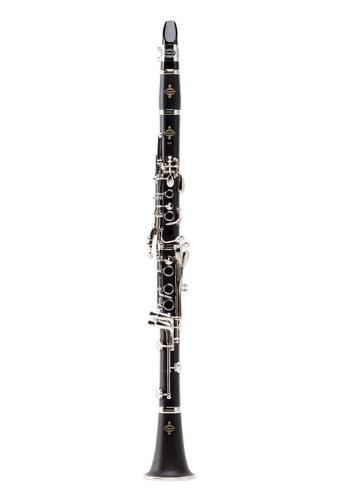 Buffet e11 clarinet - e11,