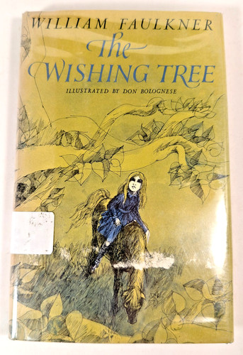 The wishing tree william - the, by