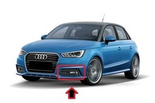 NEW AUDI A1 8X S-LINE GENUINE