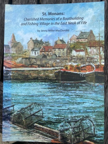 Monans cherished memories - st.,