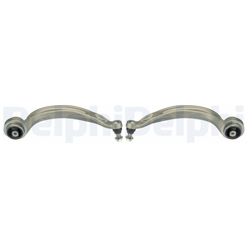 Delphi control arm - delphi, x