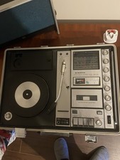 Sanyo music system 2615ez - sanyo, g-2615ez