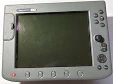 Raymarine C120 GPS