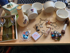 Collectable Vintage Oddities