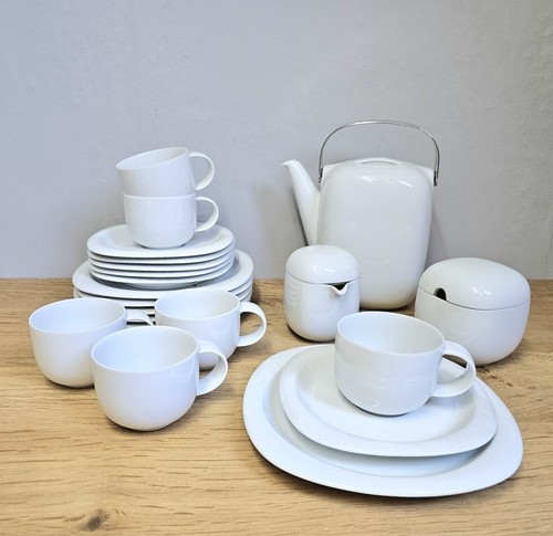 Coffee service rosenthal suomi - service,