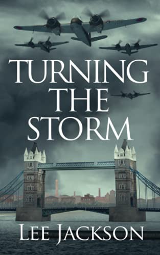 Turning the storm - turning, storm: