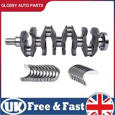 CRANK SHAFT for Mazda 3 BM 6