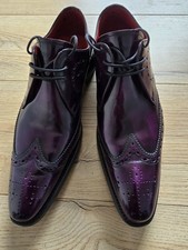 Jeffery West Classic English