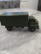 Dinky Toys 3 Ton Army Wagon