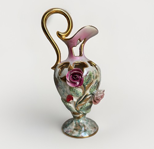 Antique hubert bequet belgium - antique,