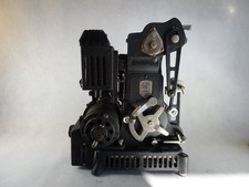 PATHE 9.5 old cinema film projector old movie projector