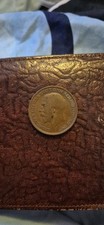 1920 One Penny British/English Rare Coin