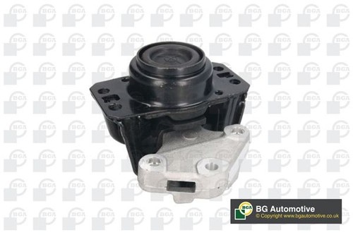 Bga engine mount mounting - engine,