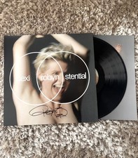 Robyn Sexistential - SIGNED