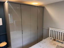 John Lewis Elstra 200cm