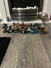 Skylander Swapforce Figure