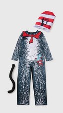 Cat the hat seuss boys - the,