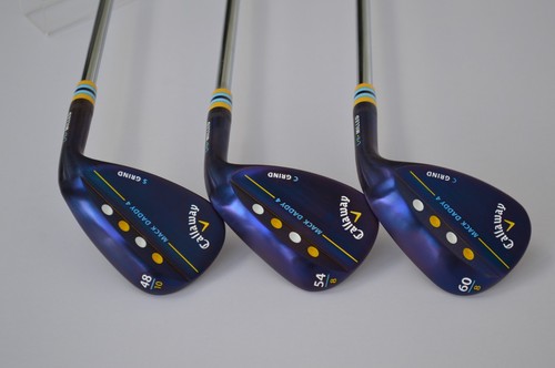 Custom callaway mack daddy - mack, 4