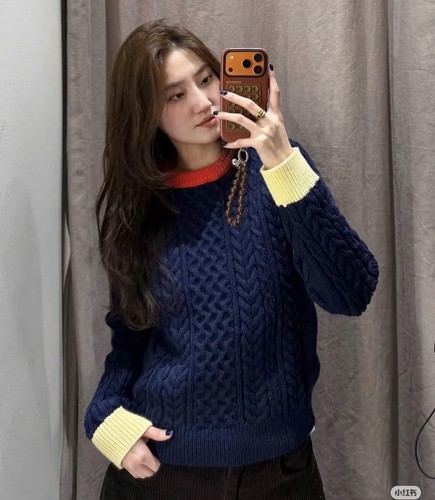 Zara wool blend - wool,