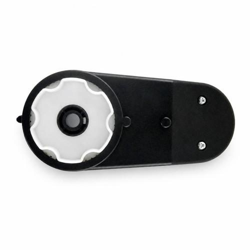 Push along toy gearbox upgrade - gearbox,