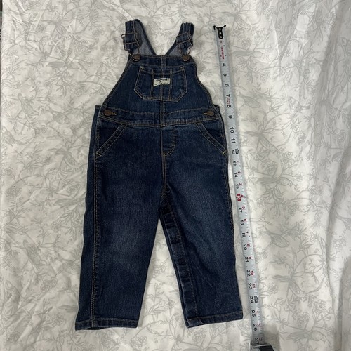 Gently used oshkosh - used,