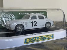 Scalextric C4419 Mk1 Jaguar