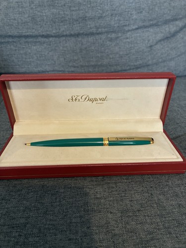 Dupont ball point - st,