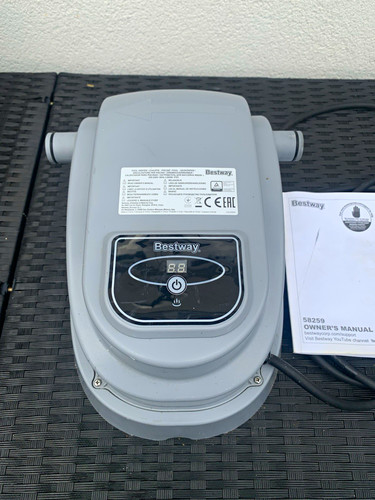 Bestway 58259 pool - bestway,