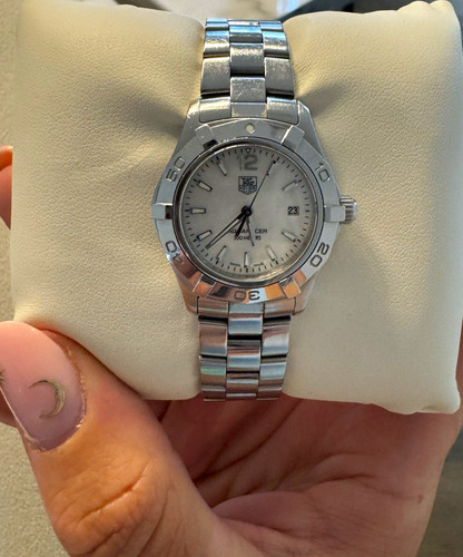 Tag heuer aquaracer waf1414 - tag,