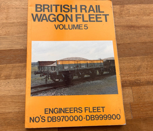 British rail wagon - british,