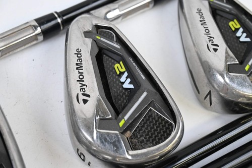 Taylormade 2017 irons - taylormade, /